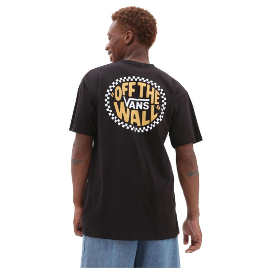 Vans Ανδρική κοντομάνικη μπλούζα Insider OTW-B